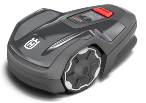 Husqvarna Automower&reg; Aspire&trade; R4